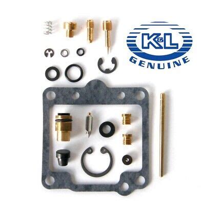 Suzuki Carburetor Carb Rebuild Repair Kit Gs Gs G Gs Gl