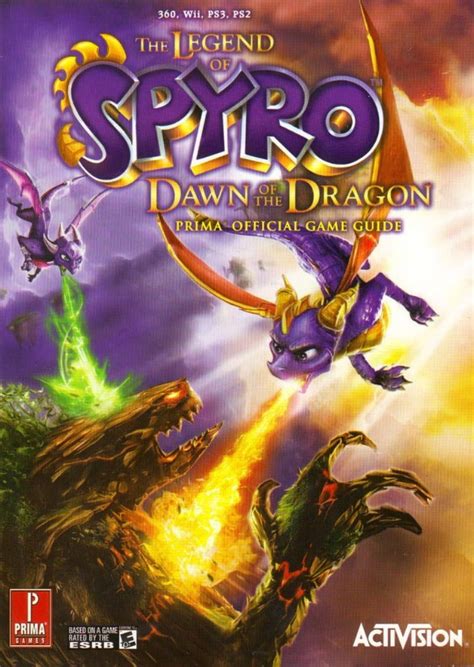 The Legend Of Spyro Dawn Of The Dragon Netflixcnfunimation4kids