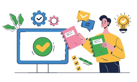 Enhancing Efficiency Through Business Process Workflows