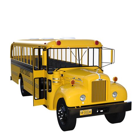 school bus png