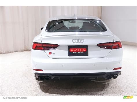 2019 Audi S5 3 0t Quattro Sportback Exhaust Photos