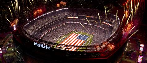 Wallpaper : night, American football, structure, arena, Super Bowl ...