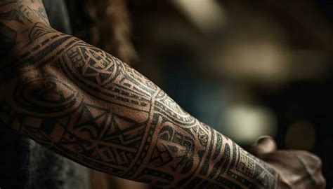 Maori Tattoo Stock Photos, Images and Backgrounds for Free Download