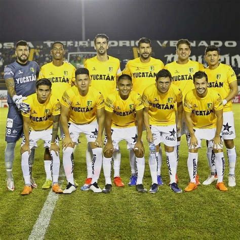 Tapat O Cd Vs Venados Fc Cu Ndo Y D Nde Ver El Partido De La Liga De