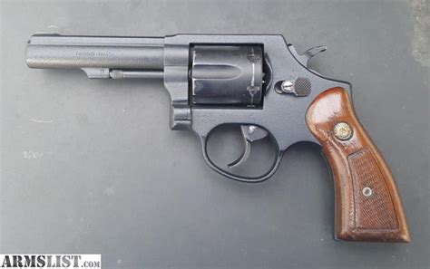 Armslist For Saletrade Taurus Model 82 38 Special Revolver