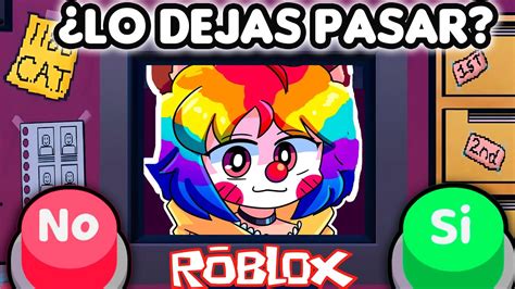 ESE NO ES MI VECINO MOMENTOS GRACIOSOS ZEDRAK ROBLOX YouTube