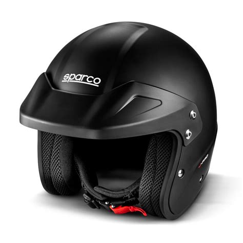 Casque Sparco J Pro Noir Distributeur Officiel Sparco Bps Racing Fr