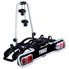 Thule EuroRide Update 941 Tow Ball Bike Carrier LordGun Online Bike Store