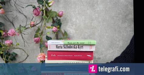 Libraria Dukagjini ndan librat më të bukur që mund të dhuroni për 7-8 Mars - Telegrafi - Telegrafi