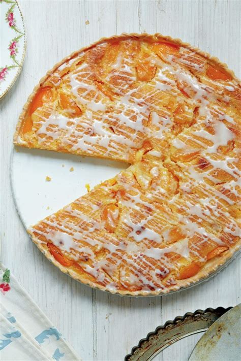 Mary Berry Apricot Frangipane Tart Mary Berry Recipes