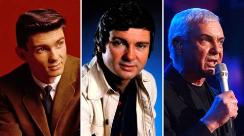 Gene Pitney's 10 greatest songs, ranked - Gold