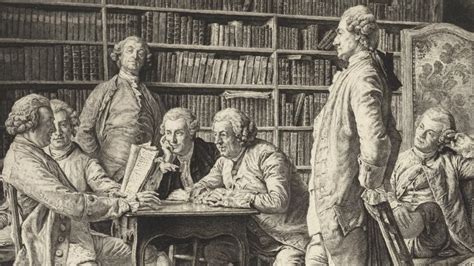 LEncyclopédie laventure de Diderot et dAlembert