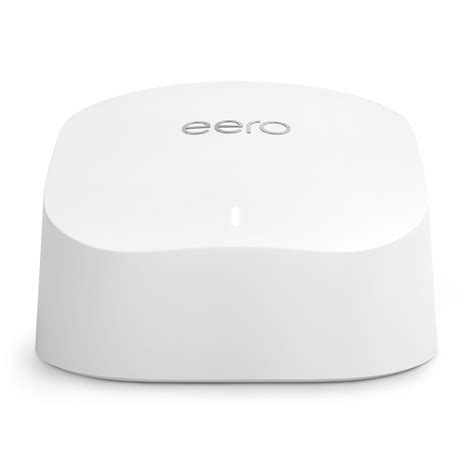 eero 6 Mesh Wi-Fi Extender B085VQVPJK B&H Photo Video