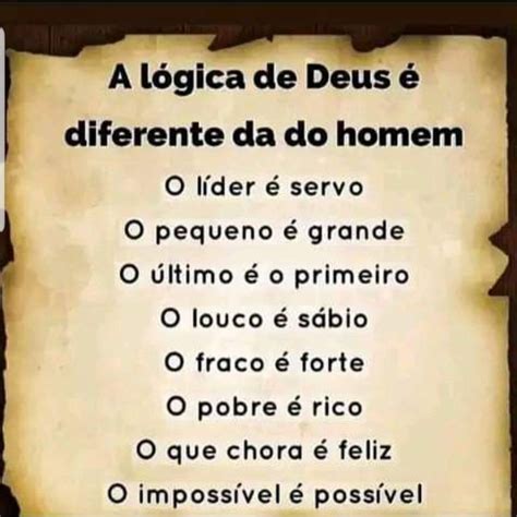 A Logica Do Eterno Frases E Pensamentos Positivos Mensagem F Em