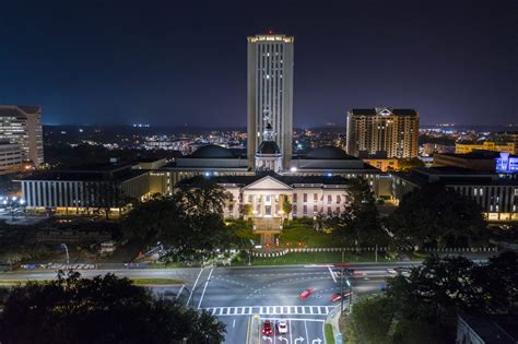Ta-ta Tallahassee? Kevin Rader renews call to study moving Florida's