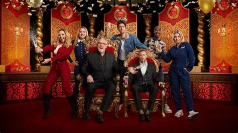 Taskmaster: Champion of Champions - Series 3: Episode 1 | Channel 4