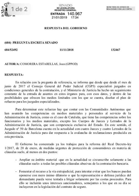 Con Abogado De Oficio Se Pagan Las Reclamaciones De Costas LGA Grupo