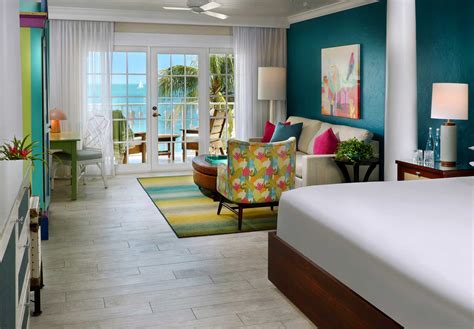 Key West Hotel Suites | Ocean Key Resort & Spa