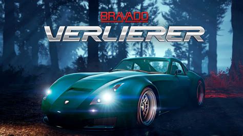 5 Reasons To Own Bravado Verlierer In GTA Online In 2024