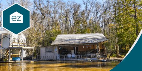 What The Latest Louisiana Flood Map Changes Means For Your Home