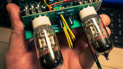 Опять лампа против цифры - YouTube