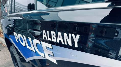 Albany Police Arrest Driver Involved In Fatal Pedestrian Vehicle Crash