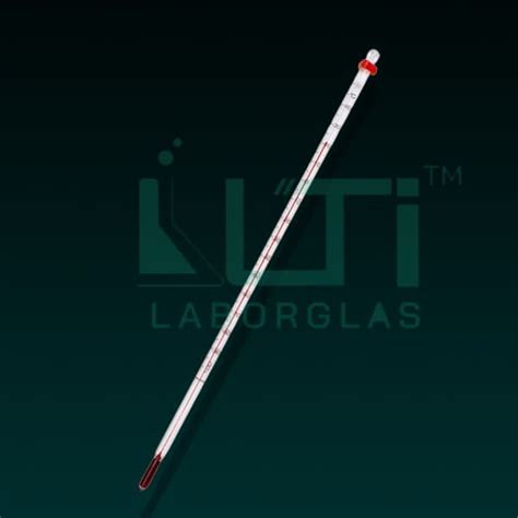laboratory thermometer excellence  labglassware