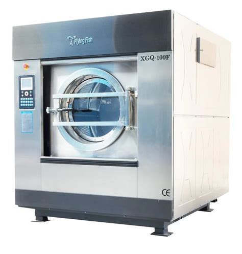 Industrial Washing And Drying Machine Washer Extractor Price Good In