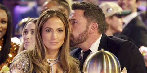 Professional Lipreader Reveals Exactly What Jennifer Lopez Said To Ben