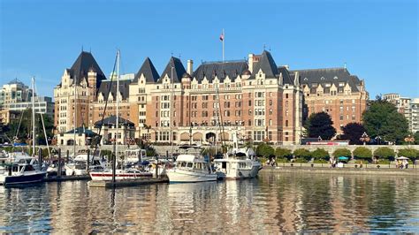 The Top Things To Do In Victoria Bc Make The Most Of Your Visit To