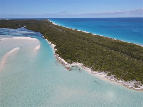 Haines Cay The Berry Islands Bahamas Caribbean Private Islands