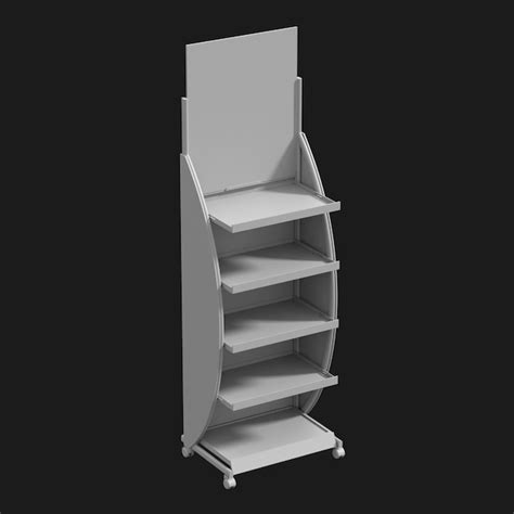 Download Display Stand 021 3d Models For Free Freepik