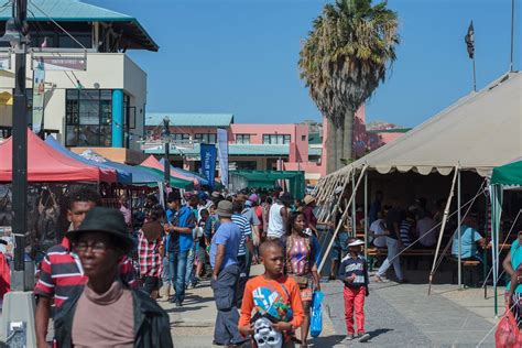 Lüderitz Town Council 2015 Crayfish Festival