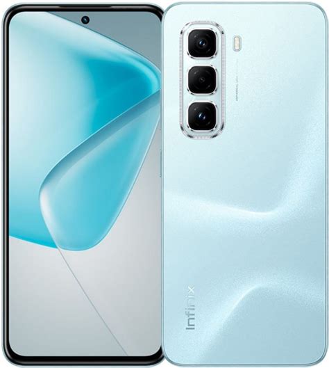 Infinix Hot Pro X