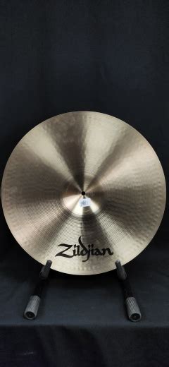 Gear Hunter Zildjian 20 A Medium Ride