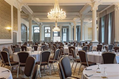 Book Ballroom at DoubleTree by Hilton Harrogate Majestic Hotel & Spa. A ...