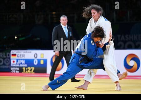 Taschkent Usbekistan Kredit Matsuo Oktober Shiho Tanaka