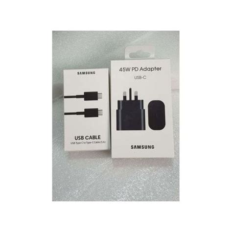 Samsung S23 Ultra Charger 45 Watts Best Price Online Jumia Kenya