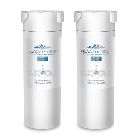 Best ge monogram refrigerator water filter rpwfe - Your House