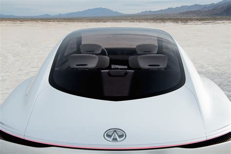 Infiniti Q Inspiration Concept 14 - Paul Tan's Automotive News