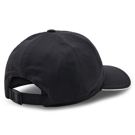 Czapka Z Daszkiem Adidas AEROREADY Training Running Baseball Cap IC6522