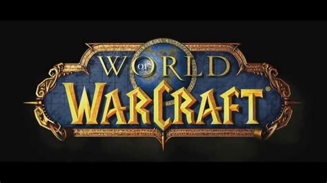 World Of Warcraft Official Trailer 2015 YouTube