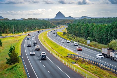 Bruce highway celebrates new milestone