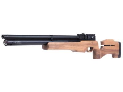 Ataman M R Carbine Ultra Compact Air Rifle Walnut Pyramyd Air