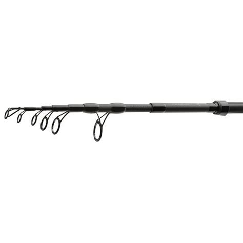 Daiwa Crosscast Tele Canne Carpe 13ft 3 5lb