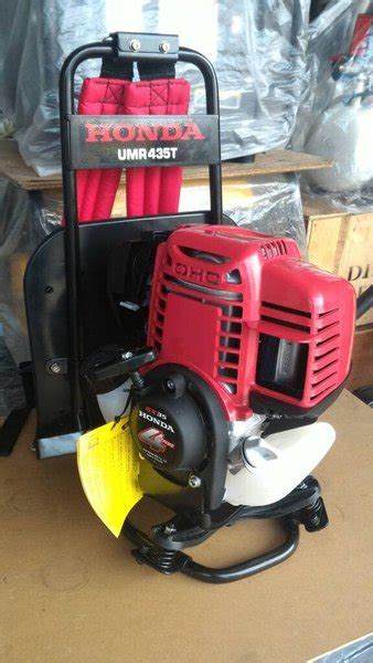 Jual Mesin Potong Rumput Atau Brush Cutter Honda Umr T Umr T Di