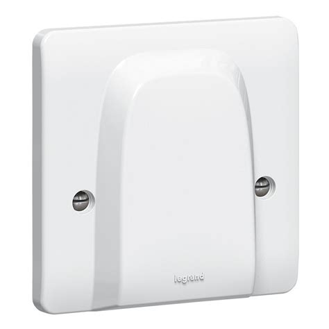 Legrand 730026 45a Flex Outlet Synergy White