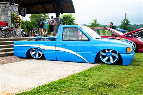 Southern Tradition Top 10 - Street Trucks