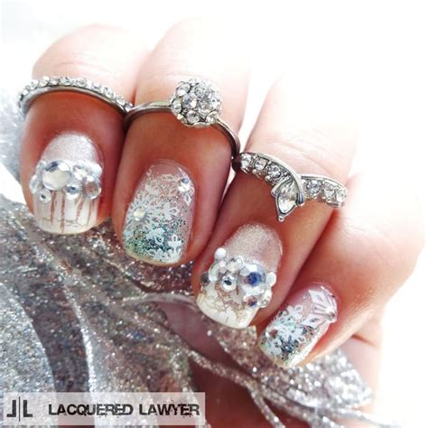 Lacquered Lawyer Nail Art Blog Nail Art Blog Nail Art Nails