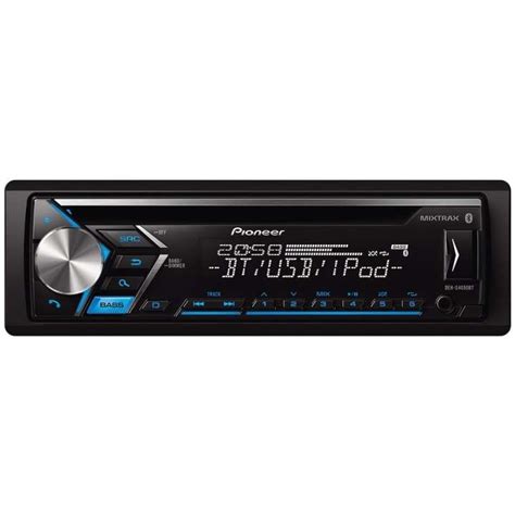 Autoradio Pioneer DEH S1050UB Lore85gonza ID 529594